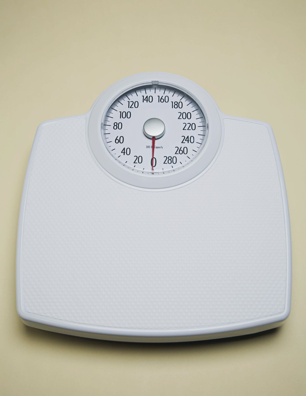 4. Aim for a Healthy Weight.